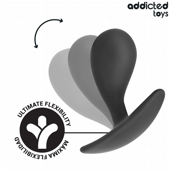 KIT DE 3 PLUGS ANAIS #3