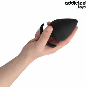 PLUG ANAL ADDICTED TOYS #13 | 11 CM 12 PLUG ANAL ADDICTED TOYS #13 | 11 CM - Image 6