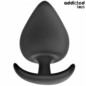 PLUG ANAL ADDICTED TOYS #10 | 6.6 CM - Image 2