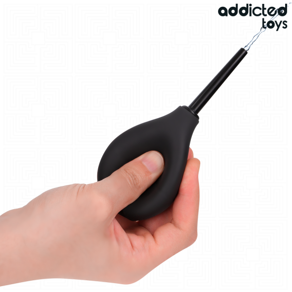 DUCHE ANAL DE VIAGEM TAMANHO S | 90 ML