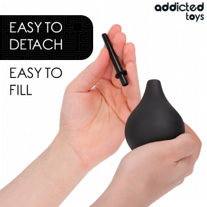 DUCHE ANAL DE VIAGEM TAMANHO M | 160 ML 10 DUCHE ANAL DE VIAGEM TAMANHO M | 160 ML - Image 4