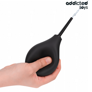 DUCHE ANAL DE VIAGEM TAMANHO L | 220 ML 9 DUCHE ANAL DE VIAGEM TAMANHO L | 220 ML - Image 3