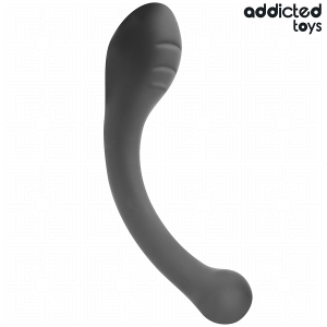 ESTIMULADOR ANAL DUPLO #1 | 18 CM 10 ESTIMULADOR ANAL DUPLO #1 | 18 CM - Image 5