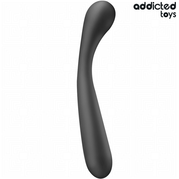 ESTIMULADOR ANAL DUPLO #2 | 22.5 CM