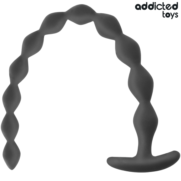 BOLAS ANAIS ADDICTED TOYS EXTRA GRANDE | 27 CM