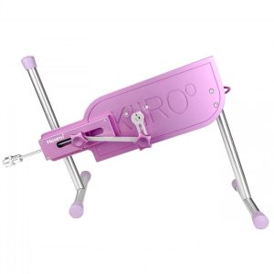 MÁQUINA DE SEXO INTERATIVA PLEASURE DRIVE - Image 2