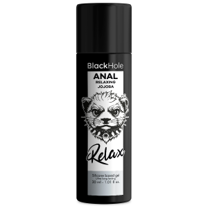 SPRAY RELAXANTE ANAL JOJOBA | 30 ML