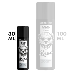 SPRAY RELAXANTE ANAL JOJOBA | 30 ML - Image 2