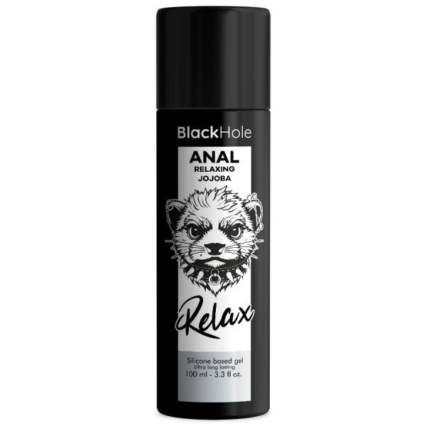 SPRAY RELAXANTE ANAL JOJOBA | 100 ML
