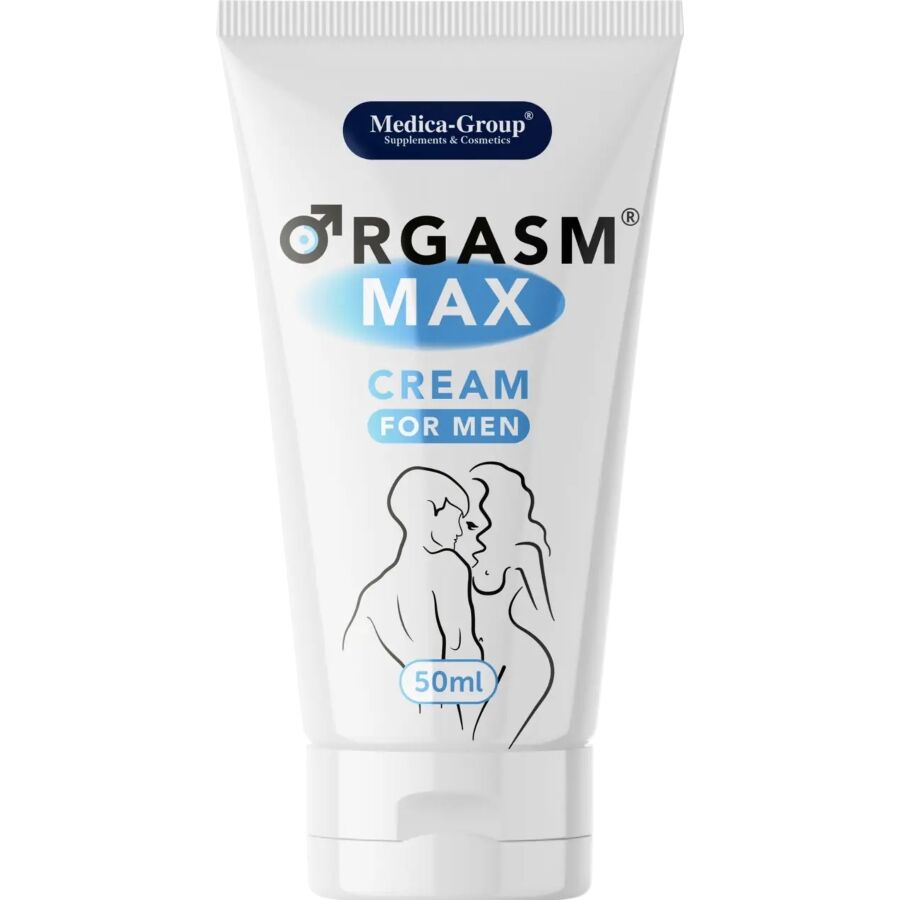 CREME ESTIMULANTE