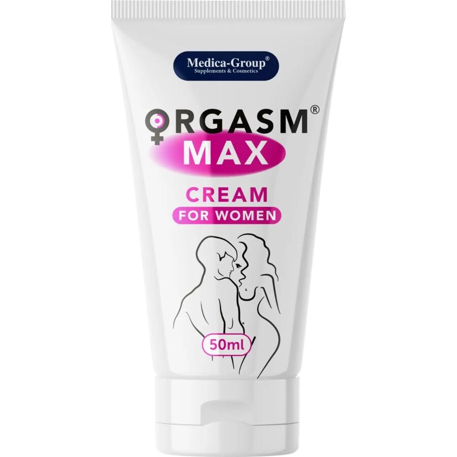 CREME ESTIMULANTE
