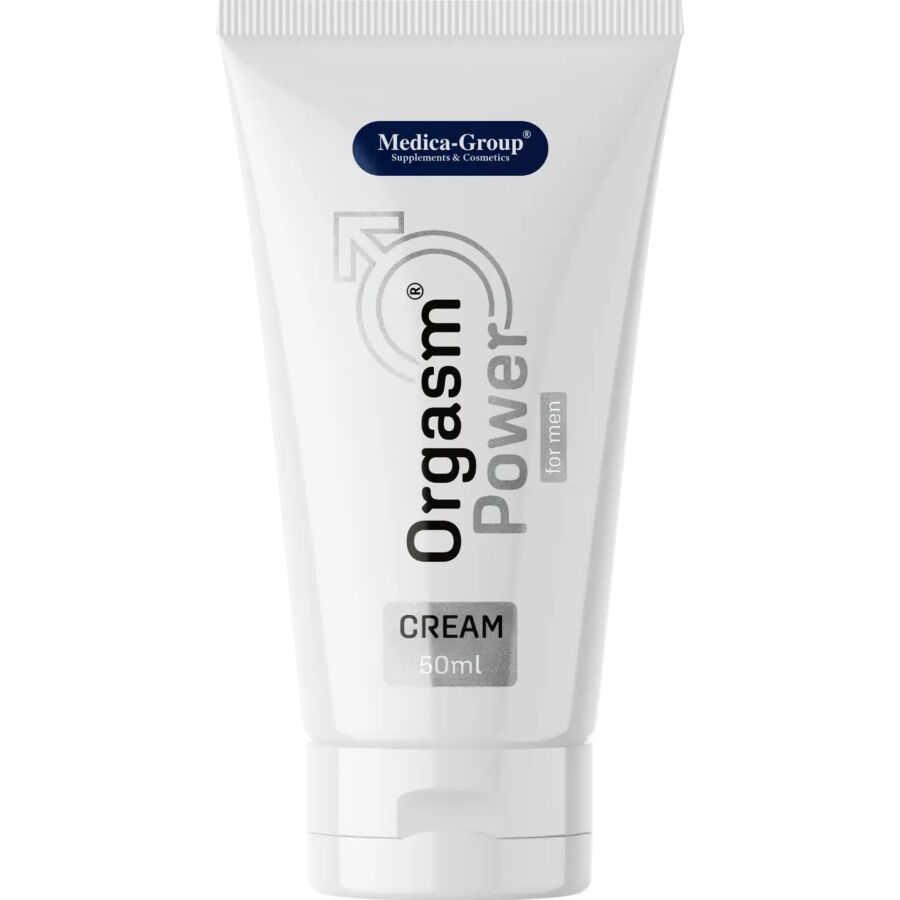 CREME ESTIMULANTE