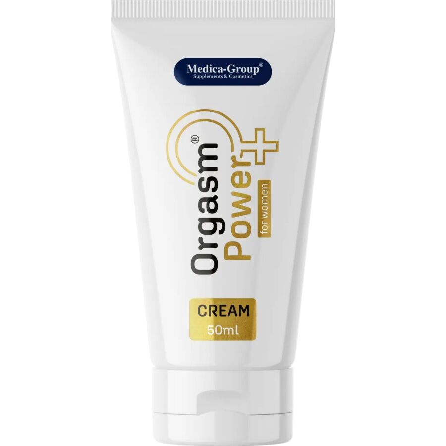 Flame Love Shop 10 CREME ESTIMULANTE