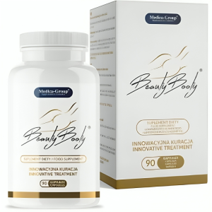 SUPLEMENTO PARA FIRMEZA DOS GLÚTEOS | 90 CÁPSULAS 5 SUPLEMENTO PARA FIRMEZA DOS GLÚTEOS | 90 CÁPSULAS - Image 3