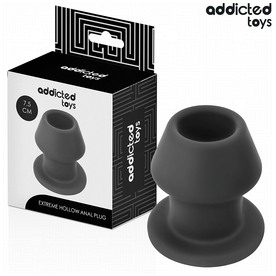 Flame Love Shop 20 PLUG ANAL OCO