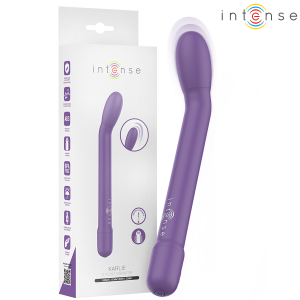 ESTIMULADOR DE PONTO G INTENSE (ROXO) - Image 2