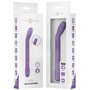 ESTIMULADOR DE PONTO G INTENSE (ROXO) - Image 8