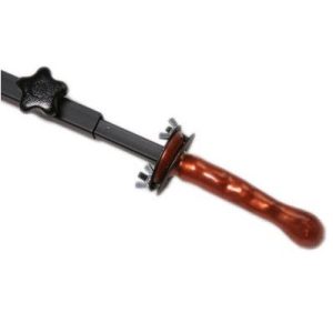 ESTRUTURA DE RESTRIÇÃO BDSM PARA PENETRAÇÃO ANAL - Image 2