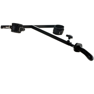 ESTRUTURA DE RESTRIÇÃO BDSM PARA PENETRAÇÃO ANAL - Image 4