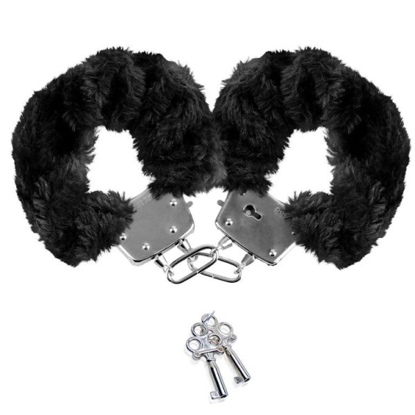 KIT DE BRINQUEDOS BONDAGE TEASER