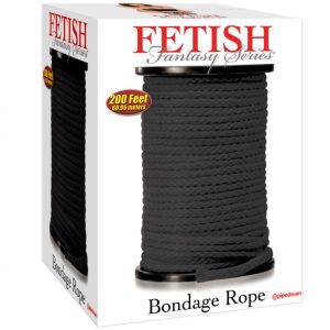 CORDA BDSM