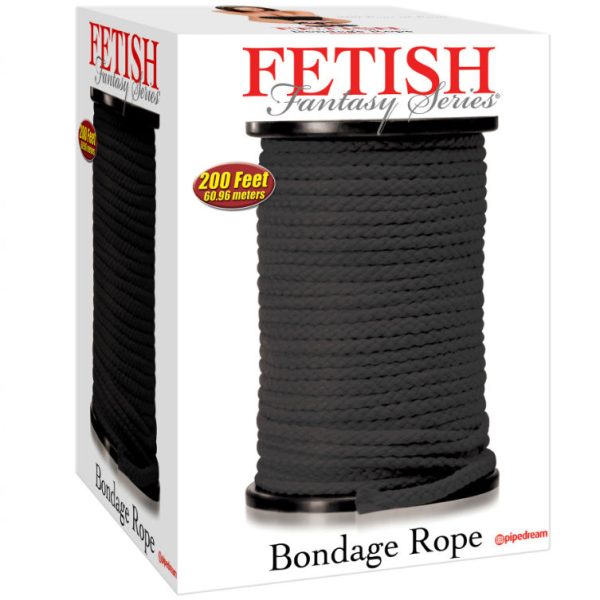 CORDA BDSM