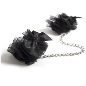 ALGEMAS DE ORGANZA BIJOUX FROU FROU - Image 2