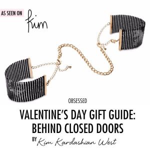 ALGEMAS METÁLICAS BIJOUX DÉSIR (PRETO) - Image 3