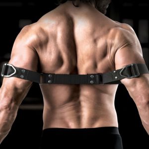 ALGEMAS DE BRAÇOS SIR RICHARDS - Image 4