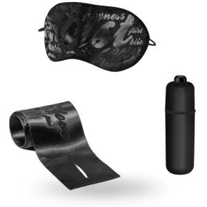 KIT BDSM INSTRUMENTS OF PLEASURE