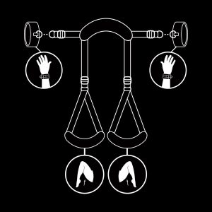 ALGEMAS PARA POSIÇÃO MASTER FETISH #2 20 ALGEMAS PARA POSIÇÃO MASTER FETISH #2 - Image 10