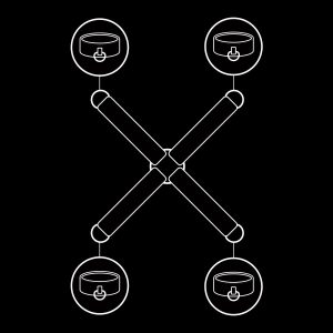 HOGTIE BDSM FETISH SUBMISSIVE 10 HOGTIE BDSM FETISH SUBMISSIVE - Image 5