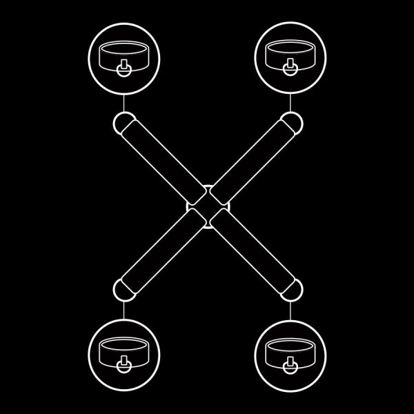 HOGTIE BDSM FETISH SUBMISSIVE 4 HOGTIE BDSM FETISH SUBMISSIVE