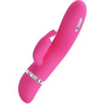 VIBRADOR RABBIT