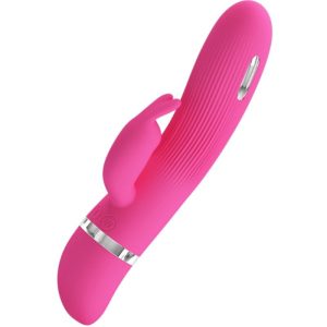 VIBRADOR RABBIT