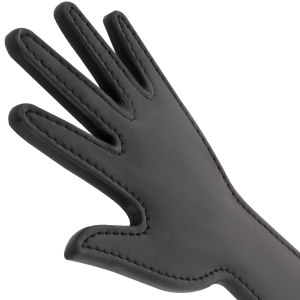 PALMATÓRIA FETISH MÃO (PRETO) - Image 2