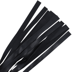 CHICOTE BDSM DARKNESS (PRETO) | 51 CM - Image 3