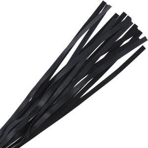 CHICOTE BDSM DARKNESS (PRETO) | 45 CM - Image 3