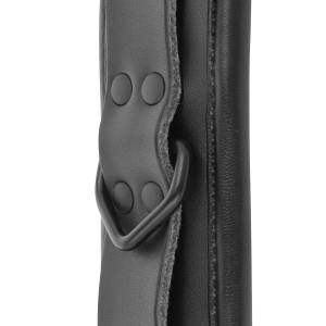 ALGEMAS BDSM DE COURO (TORNOZELOS) - Image 4