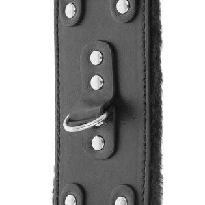 ALGEMAS BDSM COM FORRO DARKNESS - Image 3