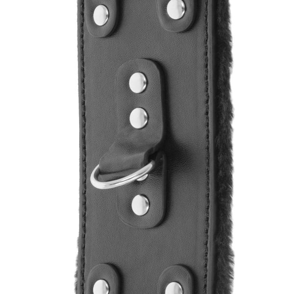 ALGEMAS BDSM COM FORRO DARKNESS