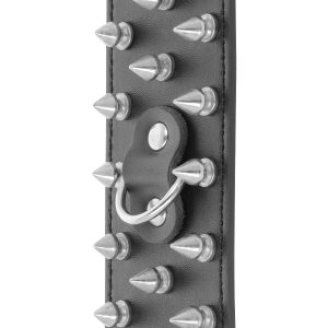 ALGEMAS BDSM COM PICOS DARKNESS - Image 5