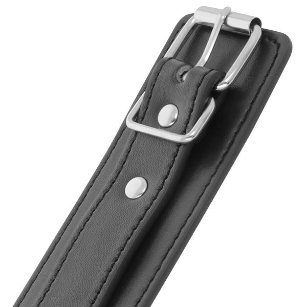 ALGEMAS BDSM COM DUPLA FITA DARKNESS