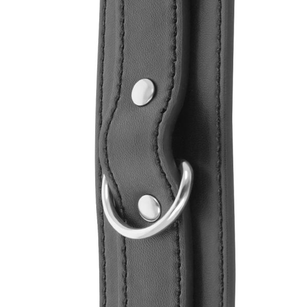 ALGEMAS BDSM COM DUPLA FITA DARKNESS