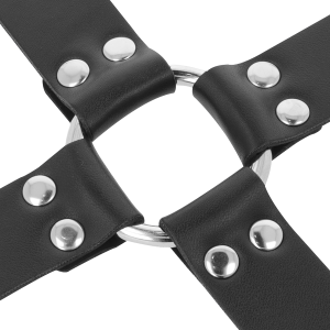 ALGEMAS BDSM PARA PULSOS E TORNOZELOS - Image 6