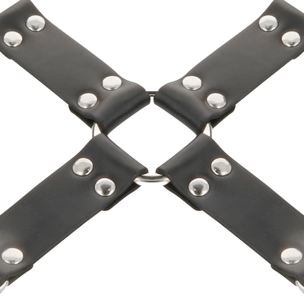 ALGEMAS BDSM PARA PULSOS E TORNOZELOS