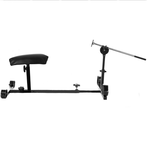 MÁQUINA DE SUBMISSÃO