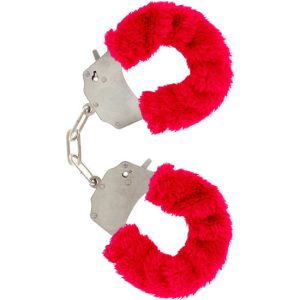 TOYJOY - ESPOSAS DEL AMOR ROJO - Image 1