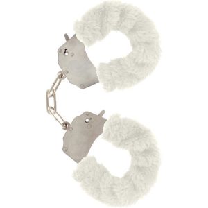 TOYJOY - ESPOSAS DEL AMOR BLANCO - Image 1