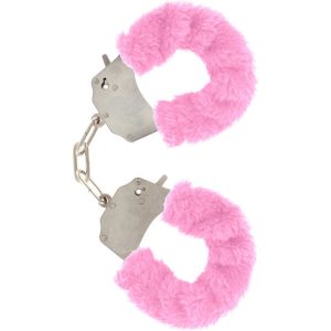 TOYJOY - ESPOSAS DEL AMOR ROSA - Image 2